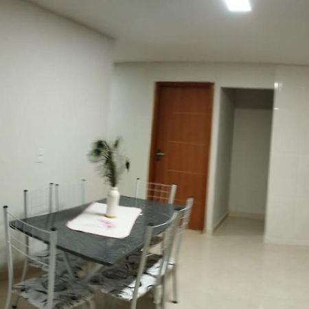 Residencial Casa Grande - Apto 03 Санта-Крус-Кабралия Экстерьер фото