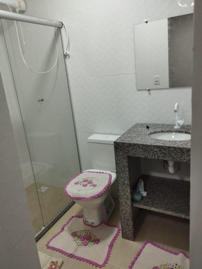 Residencial Casa Grande - Apto 03 Санта-Крус-Кабралия Экстерьер фото